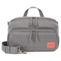 Фото-сумка Tucano Contatto Digital Bag Large, Grey (CBC-L-G) - уменьшенное изображение 1