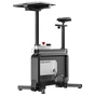 Велотренажер Kingsmith Workstation Bike W1B (W1B) - зменшене зображення 10