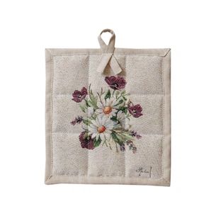 Кухонна прихватка Прованс Букет Provence 19x21 см (042042) зображення 1