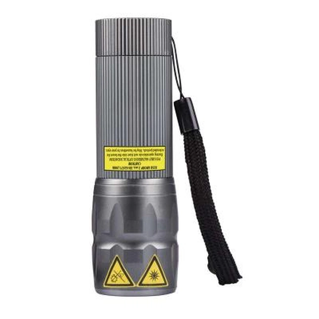 Ліхтар EMOS E-7411 з фокусуванням (P3899) - изображение 3