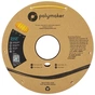 Пластик для 3D-принтера Polymaker PLA POLYLITE PRO 1,75mm 1kg YELLOW (PA07009) - зменшене зображення 2