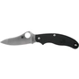 Ніж Spyderco UK Penknife Drop-point (C94PBK3) - зменшене зображення 1