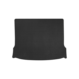 Килимок в багажник EVAtech Dacia Logan MCV 2006-2012 1 покоління (DA31637B1RBB) зображення 1