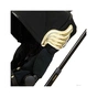 Коляска Cybex ePriam by Jeremy Scott Wings (521002723) - зменшене зображення 6