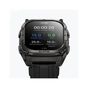 Смарт-годинник KOSPET TANK M4 BLACK (6978602500065) - зменшене зображення 6