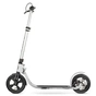 Самокат Blade Sport Air Cross Disk 230/230 mm,silver matt black (231183) - уменьшенное изображение 2