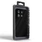 Чохол до мобільного телефона Armorstandart Matte Slim Fit Infinix Note 30 4G (X6833B) Camera cover Black (ARM69014) - зменшене зображення 5