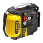 Компресор Stanley DN 200/10/5, 180 л/хв, 1.1 кВт, 9,7 кг (DN200/10/5) - зменшене зображення 2
