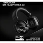 Навушники Logitech G Pro X 2 Lightspeed Wireless Black (981-001263) - зменшене зображення 8