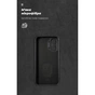 Чохол до мобільного телефона Armorstandart ICON Xiaomi Poco X8 Pro Max 5G Black (ARM90710) - зменшене зображення 4