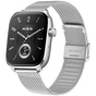 Смарт-часы Mibro Fit Silver - уменьшенное изображение 1