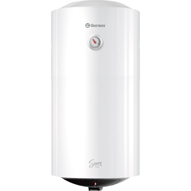 Бойлер Thermex Sierra 100 V - зображення 1