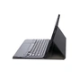 Чохол до планшета BeCover Keyboard+TouchPad Xiaomi Pad 5 Pro 12.4" Black (712394) - зменшене зображення 4