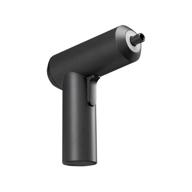 Викрутка акумуляторна Xiaomi Mijia Electric Screwdriver + 12 насадок (MJDDLSD001QW) - picture 4