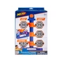 Іграшкова зброя Jazwares Nerf Elite Bulls-Eye Digital Target (NER0205) - зменшене зображення 7