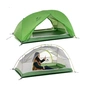 Палатка Naturehike Star River 2 NH17T012-T світло-зелений (6927595716496) - уменьшенное изображение 3