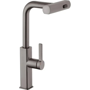 Смеситель Kroner Klassisch-PVD03918 (CV032499) изображение 1