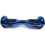 Гіроборд Rover M1 6.5 Chrome Blue - зменшене зображення 2