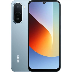 Мобільний телефон Xiaomi Redmi A7 Pro 4/64GB Mist Blue (1195180) зображення 1