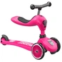 Самокат Scoot&Ride Highwaykick-1 Рожевий (SR-160629-PINK) - зменшене зображення 1