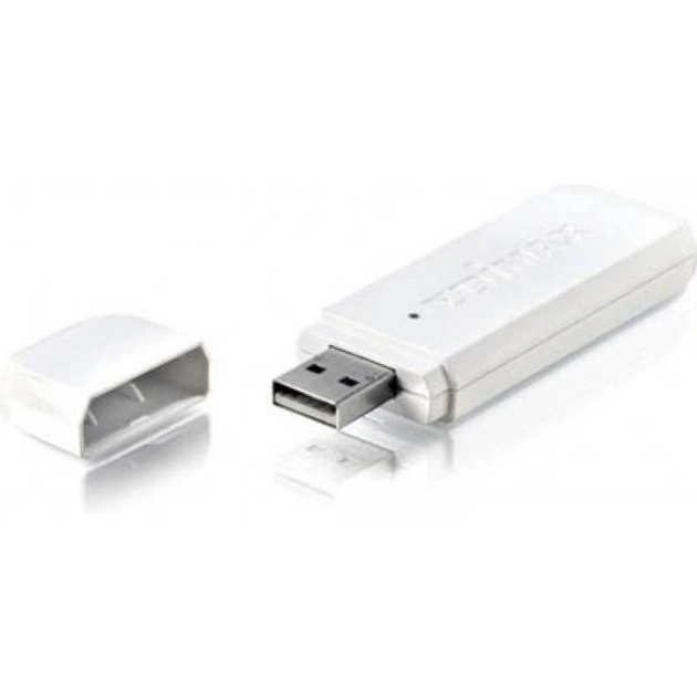 Мережева карта Wi-Fi Edimax EW-7718UN - зображення 1
