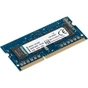 Модуль пам'яті для ноутбука SoDIMM DDR3 2GB 1333 MHz Kingston (KVR13S9S6/2) - зменшене зображення 2