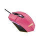 Мишка Trust GXT 109 Felox RGB Pink (25068) - зменшене зображення 3