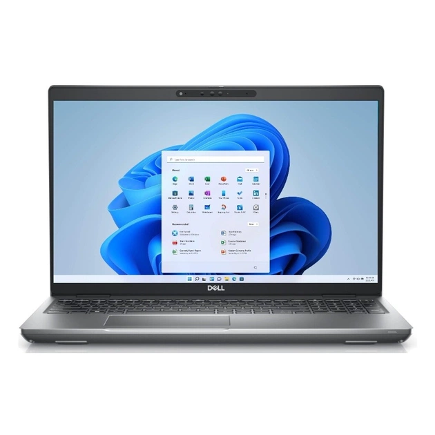 Ноутбук Dell Latitude 5531 (N201L553115UA_UBU) - зображення 1