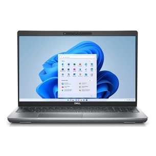 Ноутбук Dell Latitude 5531 (N201L553115UA_UBU) зображення 1
