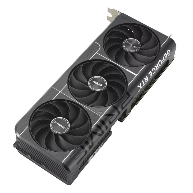 Відеокарта ASUS GeForce RTX5070 12Gb PRIME OC (PRIME-RTX5070-O12G) - picture 3