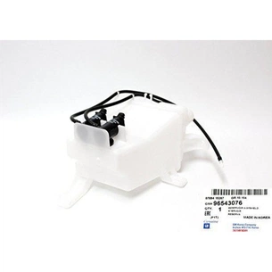 Бачок омивача PMC P96543076 изображение 1