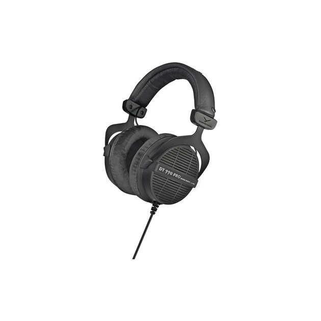Наушники Beyerdynamic DT 990 PRO LB 250 ohms (529591) - изображение 1