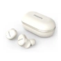 Навушники Philips TAT4556 TWS ANC IPX4 Touch control Mic White (TAT4556WT/00) - зменшене зображення 1