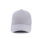 Кепка coFEE Turned sandwich сірий/білий (1734-7 CO) - зменшене зображення 5