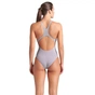 Купальник Arena Team Swimsuit Swim Pro Solid 004760-590 світло-бузковий 44 (3468337481799) - уменьшенное изображение 2