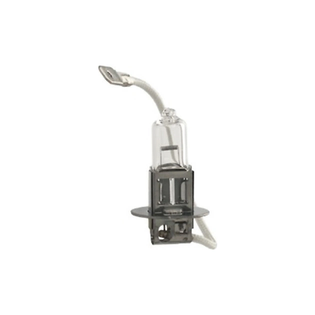 Автолампа SCT-GERMANY H3 Basic 12V 55W PK22s (202723) - зображення 1