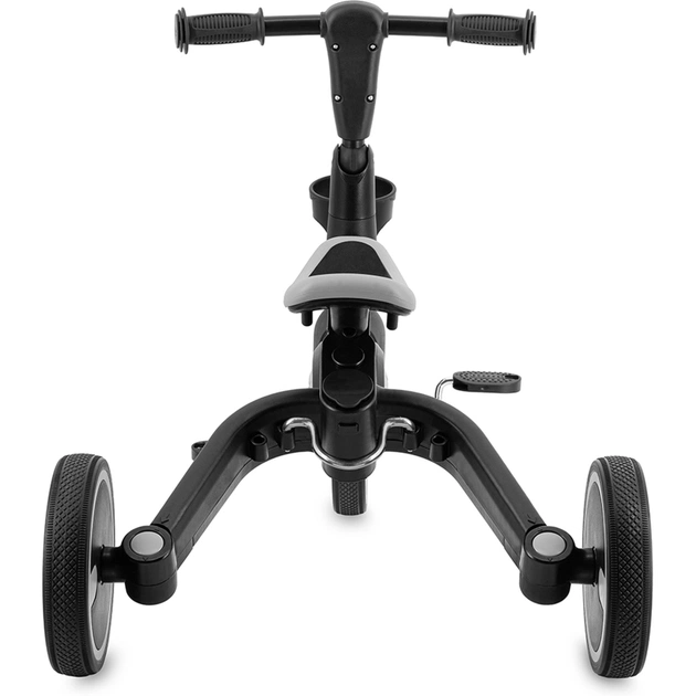 Детский велосипед MoMi FILO gray 3 в 1 (ROTR00023) - изображение 7