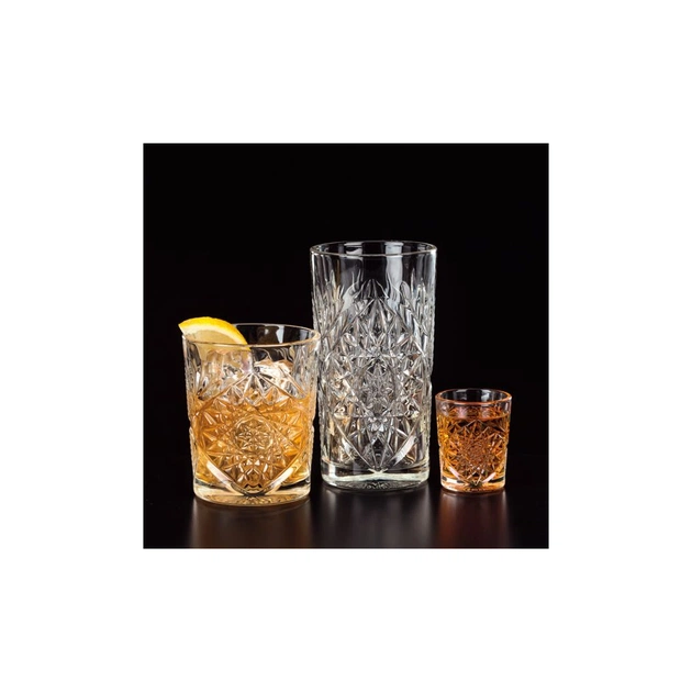 Чарка Onis (Libbey) серія "Icon" Shot 60 мл (300376) - picture 2