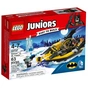 Конструктор LEGO Juniors Бетмен проти Містера Фріза (10737) - зменшене зображення 1