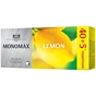 Чай Мономах Lemon 45х1.5 г (mn.76692) - уменьшенное изображение 1