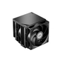Кулер до процесора PcCooler Охолоджувач для процесора PсCOOLER RT720 TC BK чорний IntelLGA 115X/12 (RT720 TC BK) - зменшене зображення 2