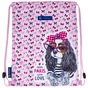 Сумка для взуття Astrabag AD1 Dogs With Bows (507021014) - зменшене зображення 1