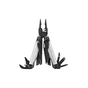 Мультитул Leatherman Surge BLACK&SILVER, чохол MOLLE, картонна коробка (832462) - зменшене зображення 1