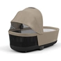 Люлька Cybex Priam Lux Cozy Beige (523001271) - зменшене зображення 3