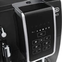 Кавомашина DeLonghi ECAM350.15.B - зменшене зображення 3