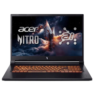 Ноутбук Acer Nitro V 17 AI ANV17-41-R7NT (NH.QYVEU.006) зображення 1