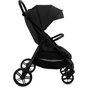 Коляска MoMi CLARA black (WOSP00068) - зменшене зображення 4