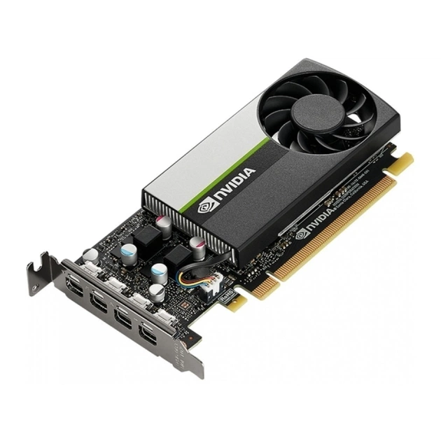 Відеокарта QUADRO T1000 8Gb PNY (VCNT1000-8GB-PB) - изображение 1