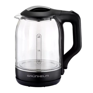 Електрочайник Grunhelm EKG-1843B зображення 1