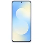Чохол до мобільного телефона Samsung Galaxy S25 FE (S731) Silicone Case Light Blue (EF-PS731CLEGWW) - зменшене зображення 3